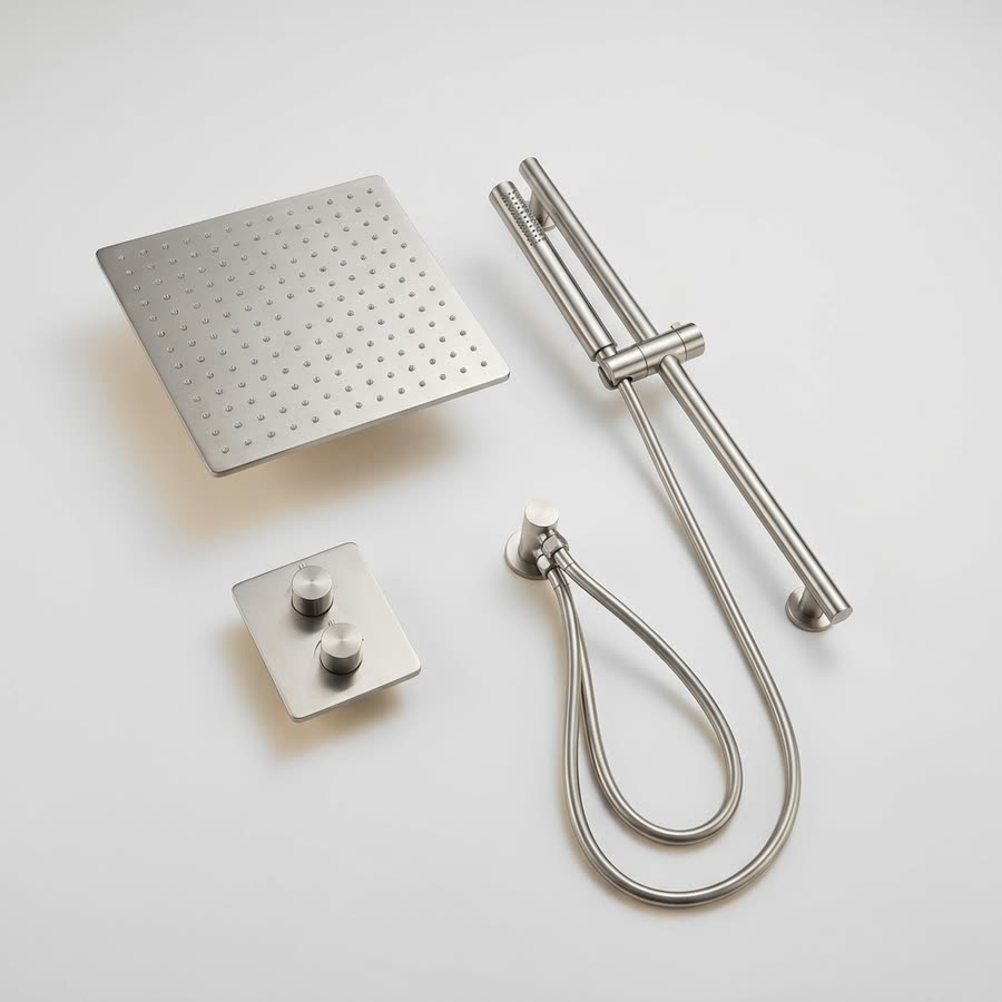 베르사츠 BLE-1004SS 세면겸용수전 상세 이미지 3